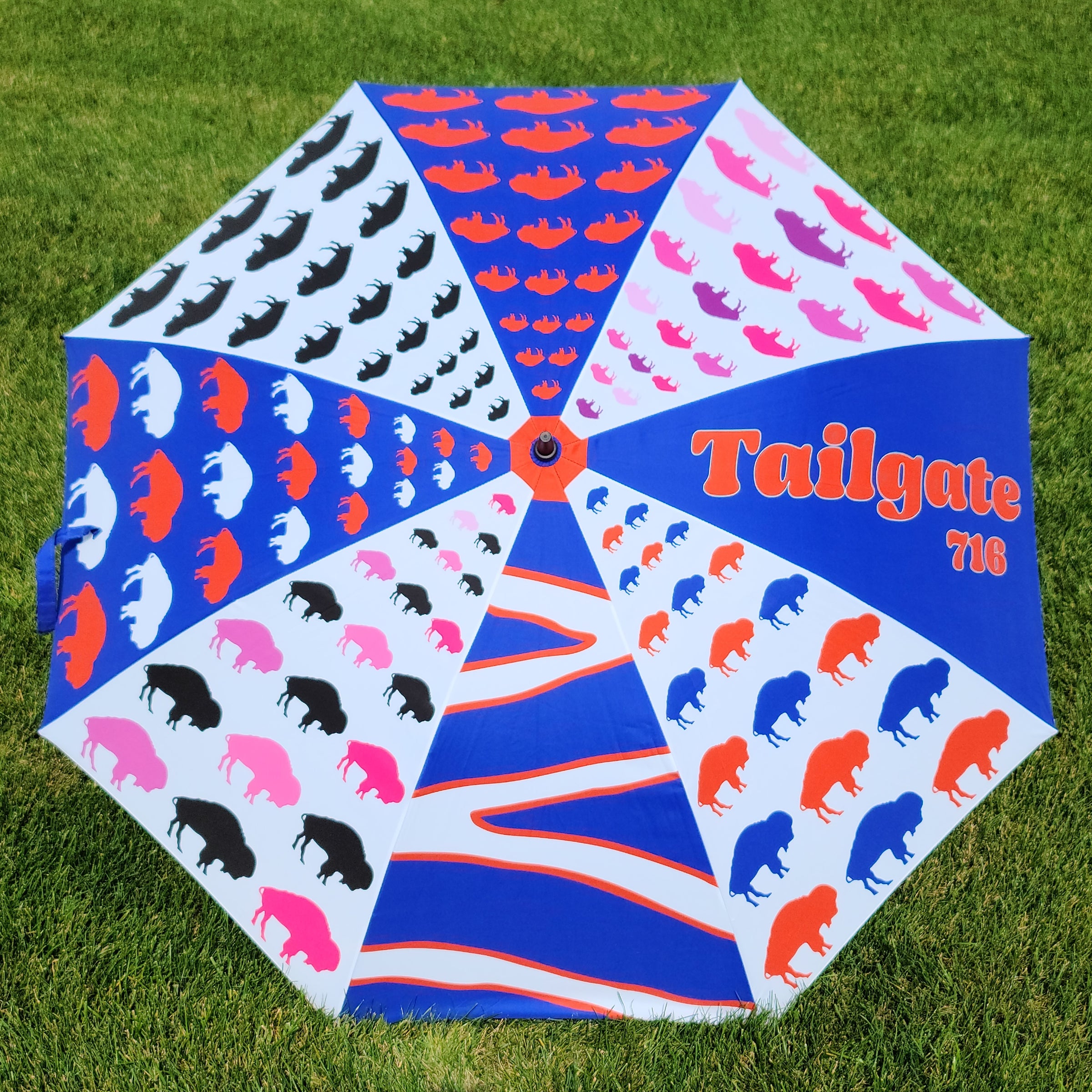 Buffalo Tailgate Supply | Tailgate716